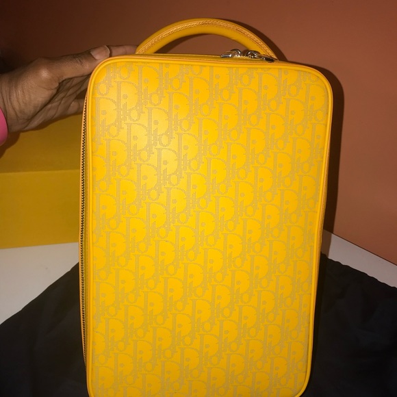 Dior Other - New Dior Sling Bag